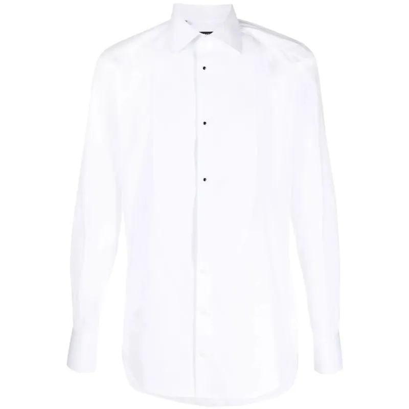 Shirts White - Dolce & Gabbana