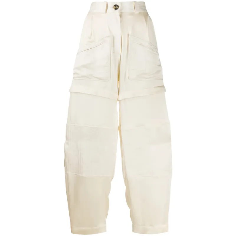 Pants Neutral - Lanvin