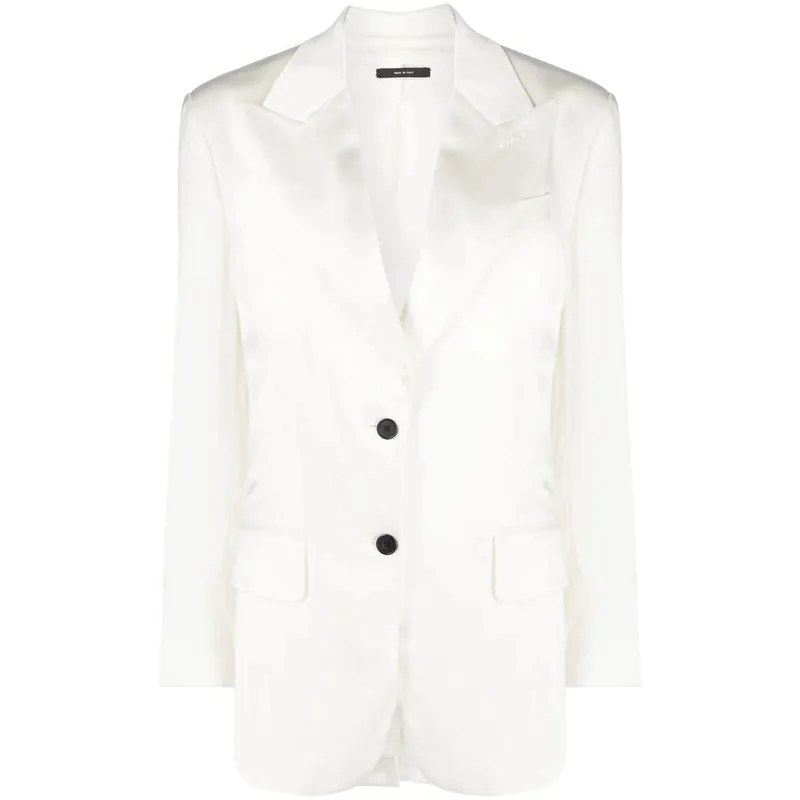 Jackets White - Tom Ford