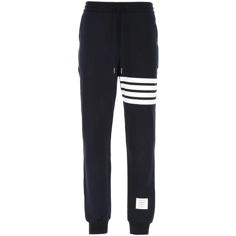 Pants Blue - Thom Browne