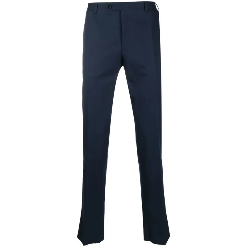 Pants Blue - Canali