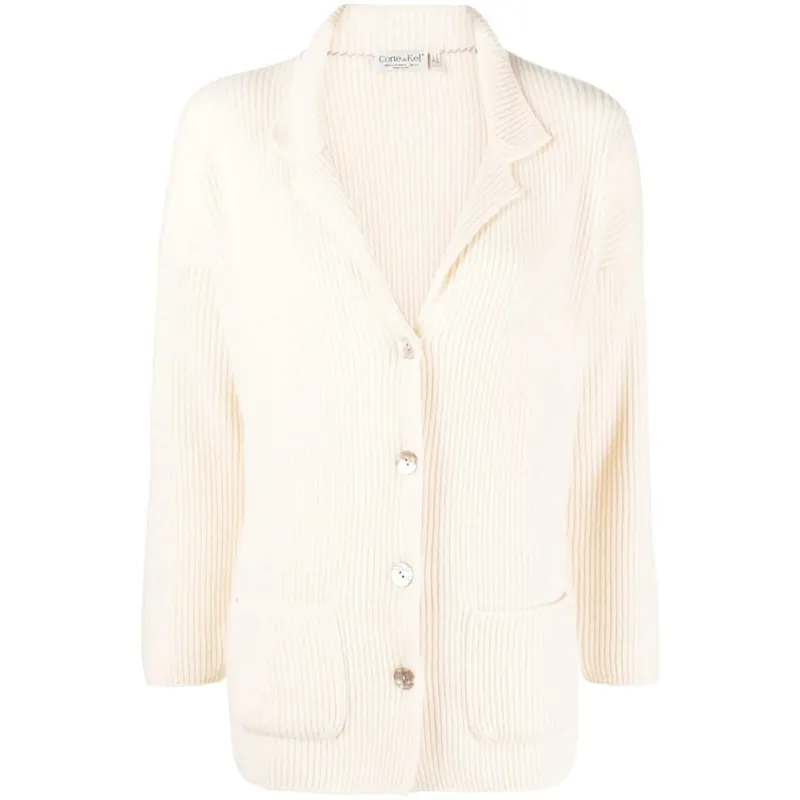 Sweaters Neutral - Corte Di Kel