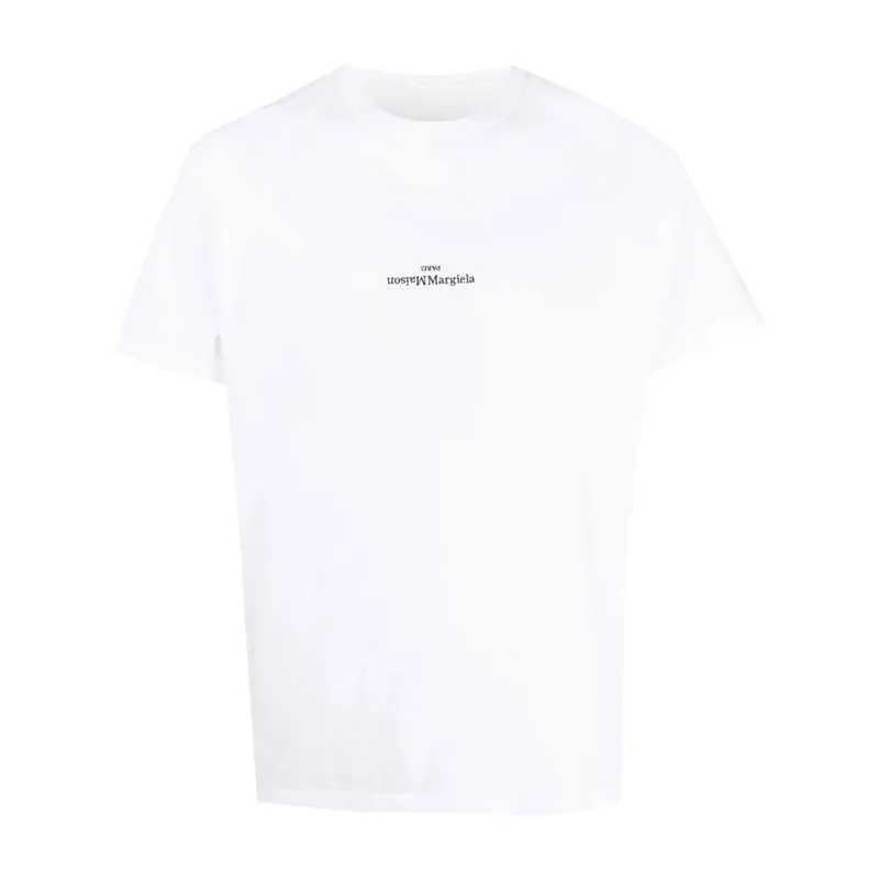 T Shirts White - Maison Margiela