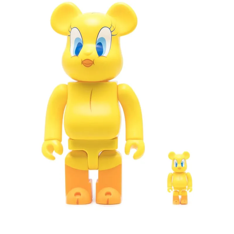 General Accessories Yellow - Medicom Toy