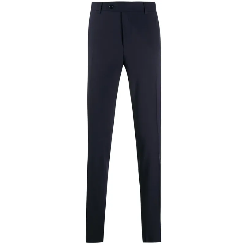 Pants Blue - Canali