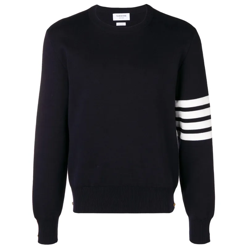 Sweaters Blue - Thom Browne