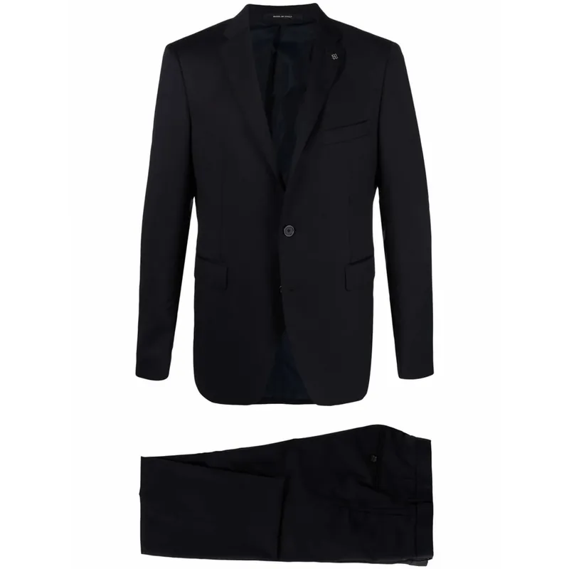 Suits Blue - Tagliatore