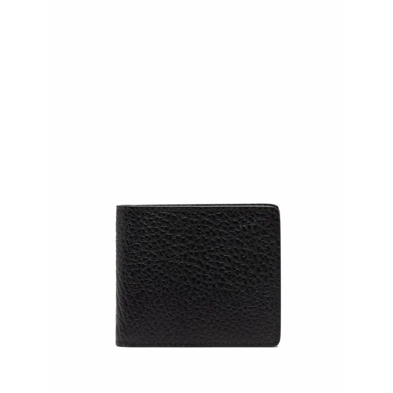 Wallets Black - Maison Margiela