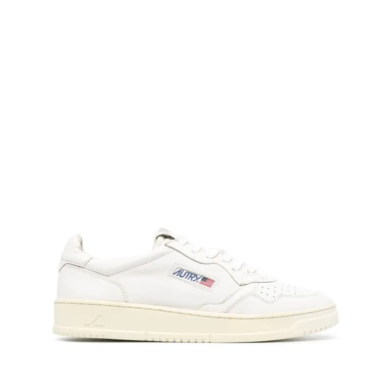 Sneakers White - Autry