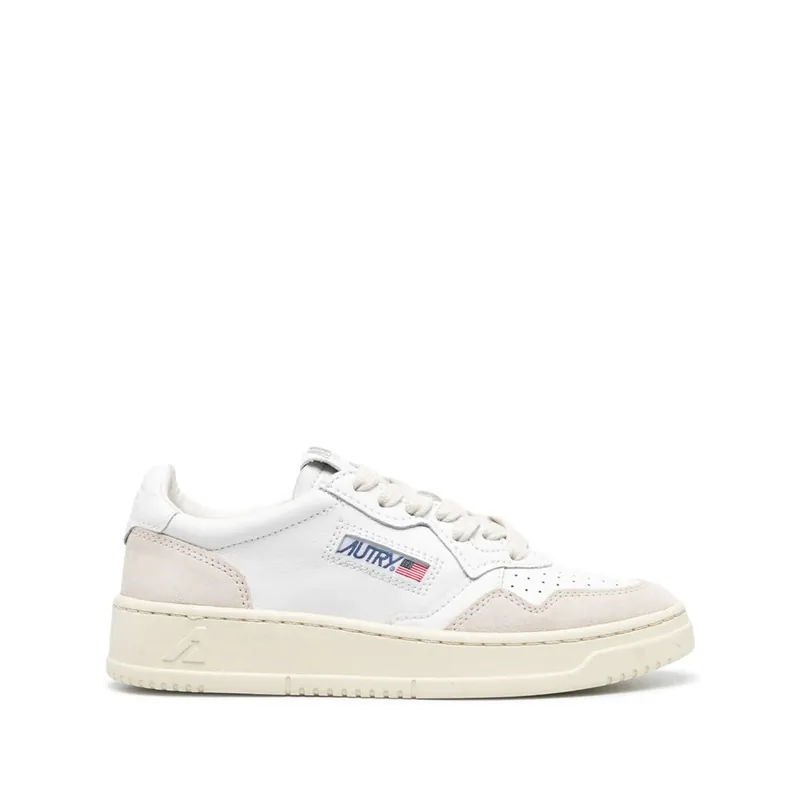 Sneakers White - Autry