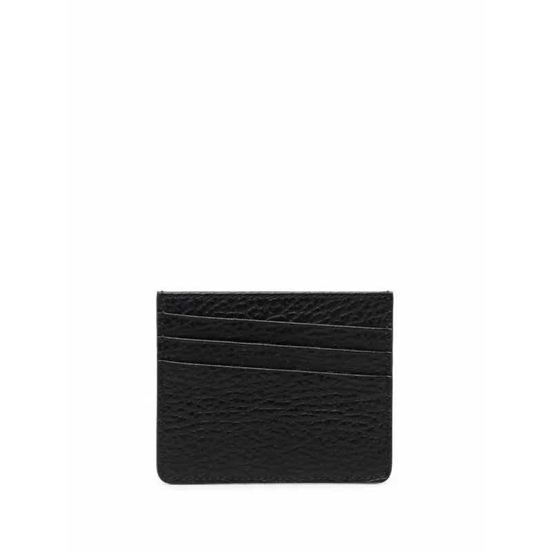Wallets & Purses Black - Maison Margiela