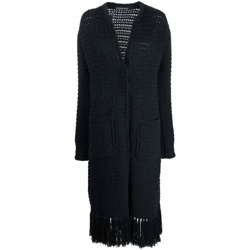 Sweaters Blue - Antonino Valenti