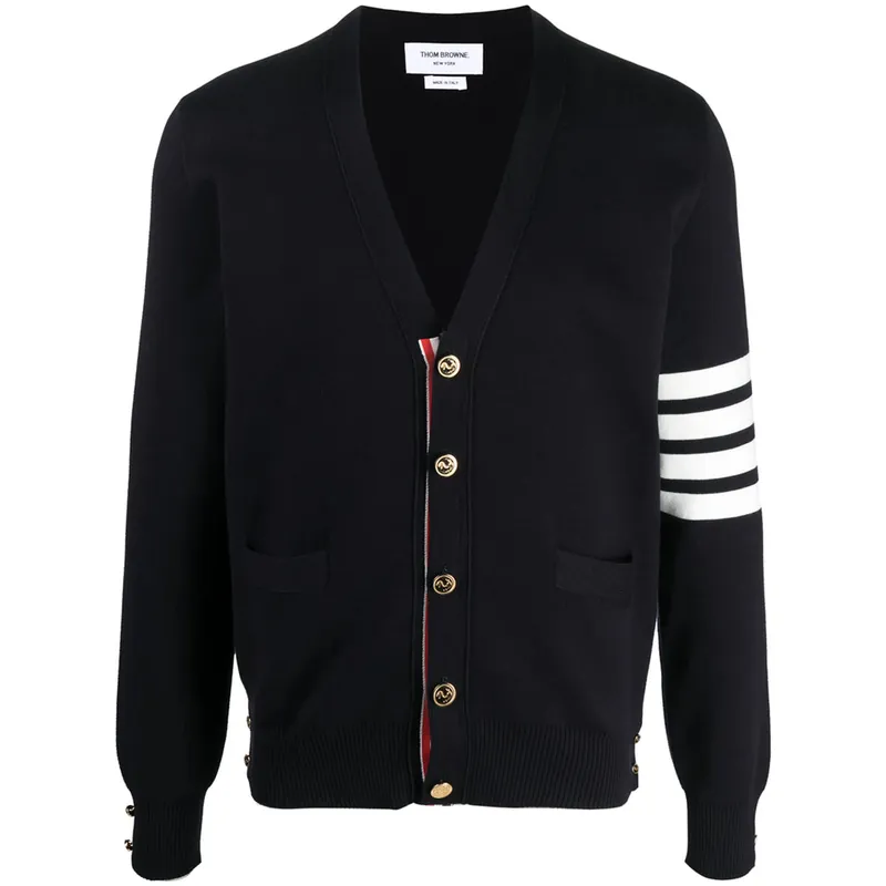 Sweaters Blue - Thom Browne