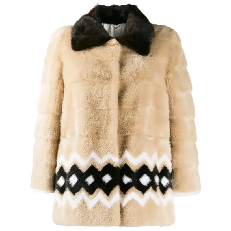 Furs Neutral - Ravizza