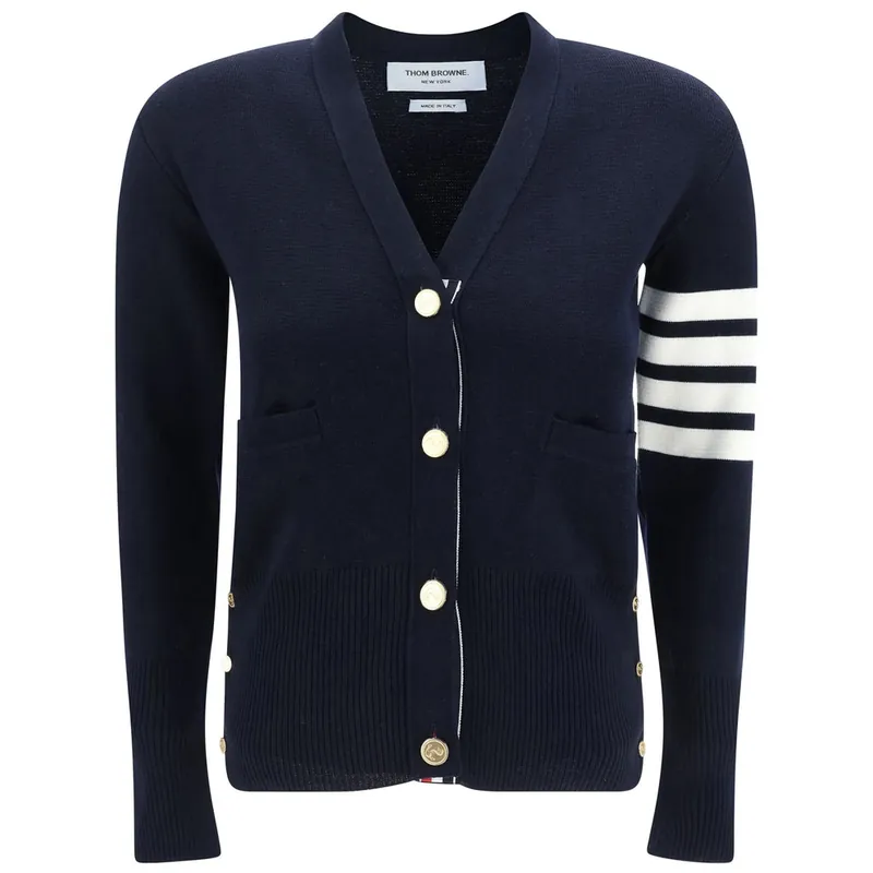 Sweaters Blue - Thom Browne