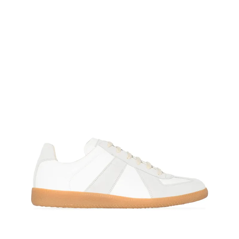 Sneakers White, Gray - Maison Margiela