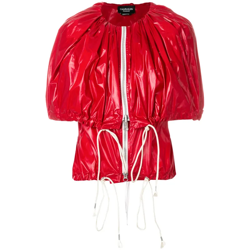Jackets Red - Calvin Klein