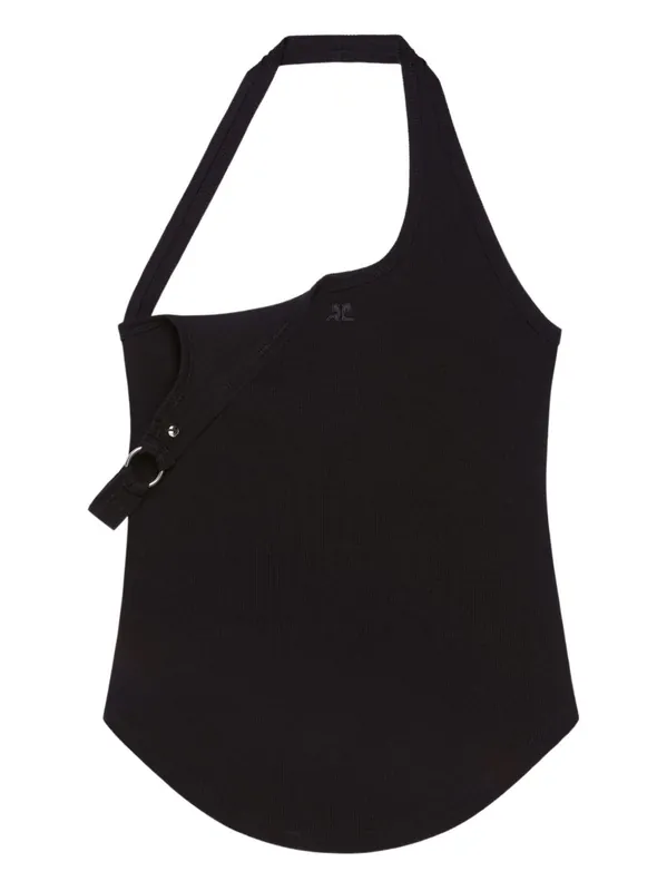 90'S Buckle Tank Top - Courreges Pre