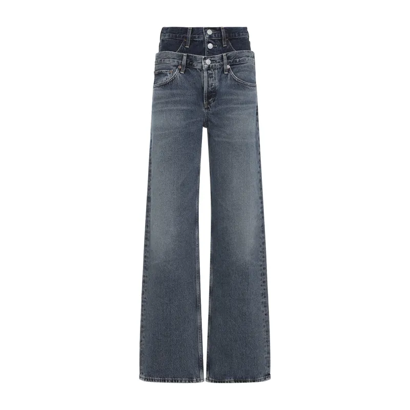Jeans Blue - Agolde