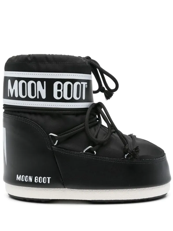 Icon Low Snow Boots - Moon Boot