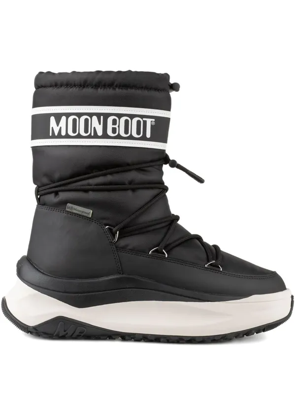 Moon247 Polar Boots - Moon Boot