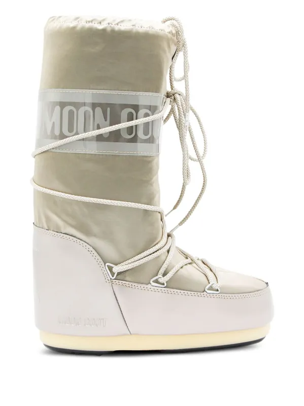 Icon Glance Boots - Moon Boot