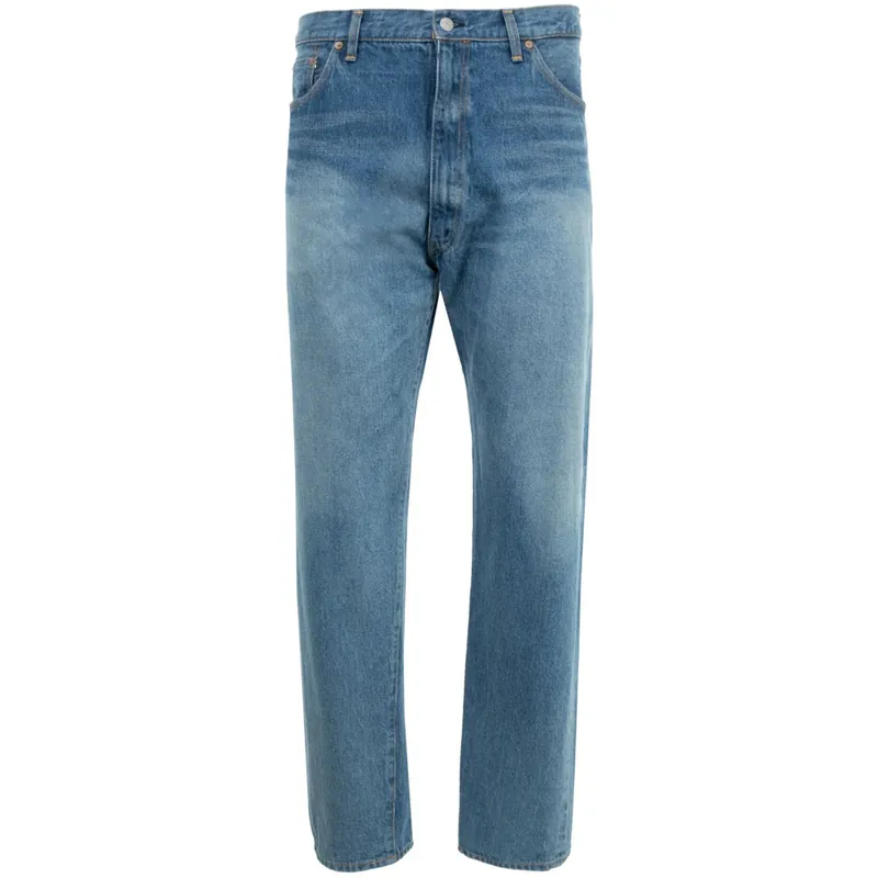 Denim Blue - Kaptain Sunshine