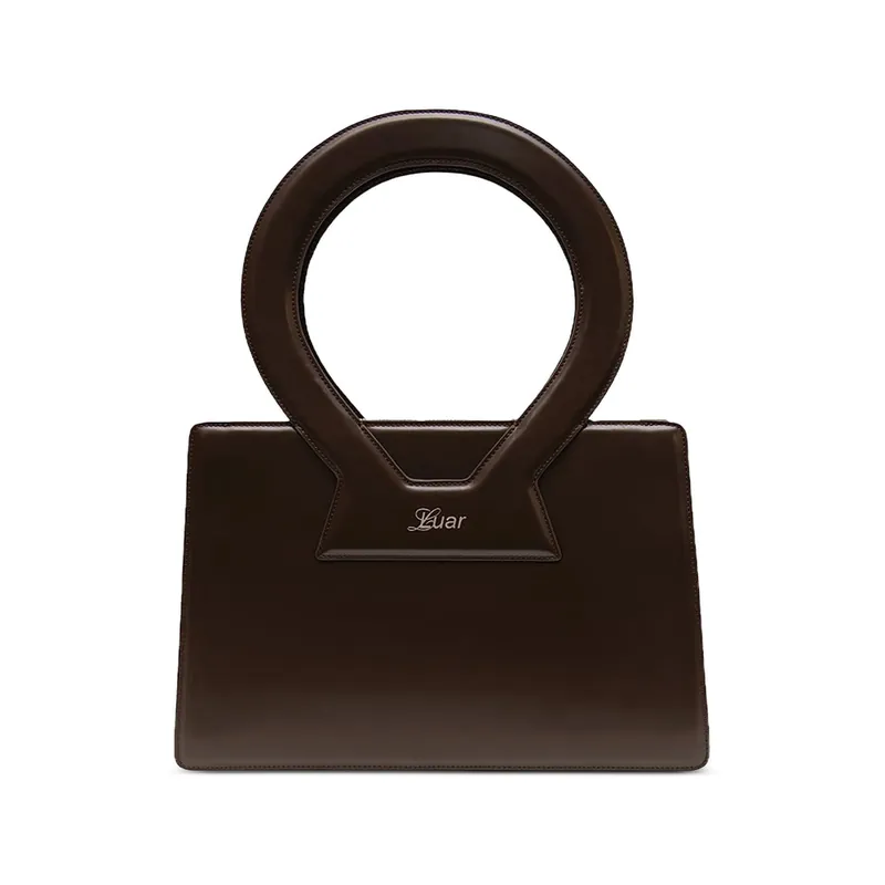 Bags Brown - Luar