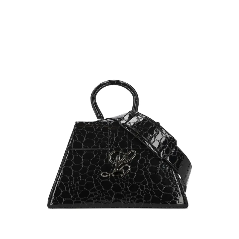 Bags Black - Luar