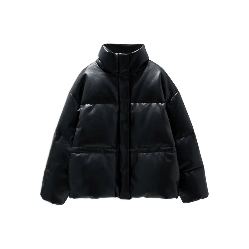 Leather Outerwears Black - Anine Bing