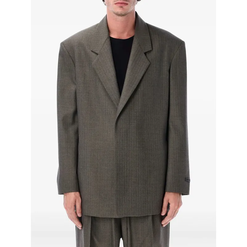 Jackets Gray - Fear of God