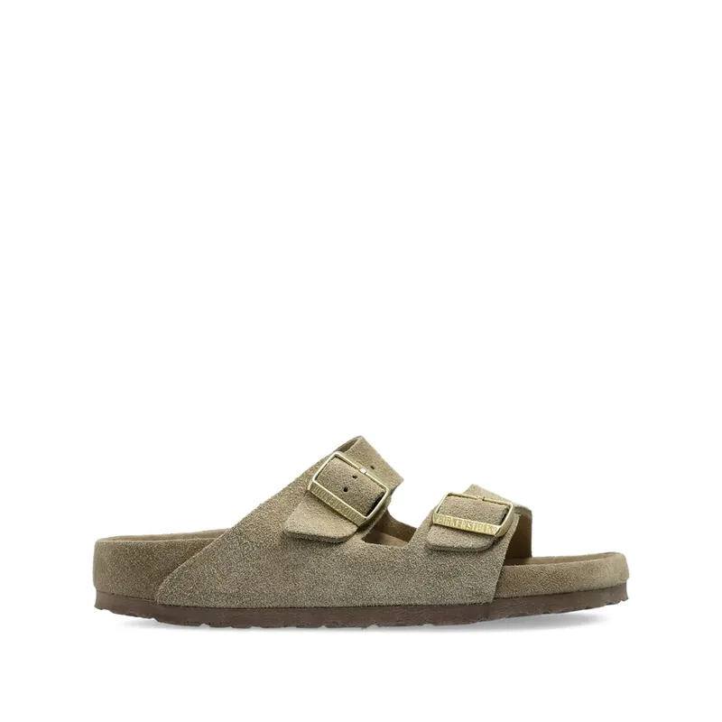 Shoes Brown - Birkenstock
