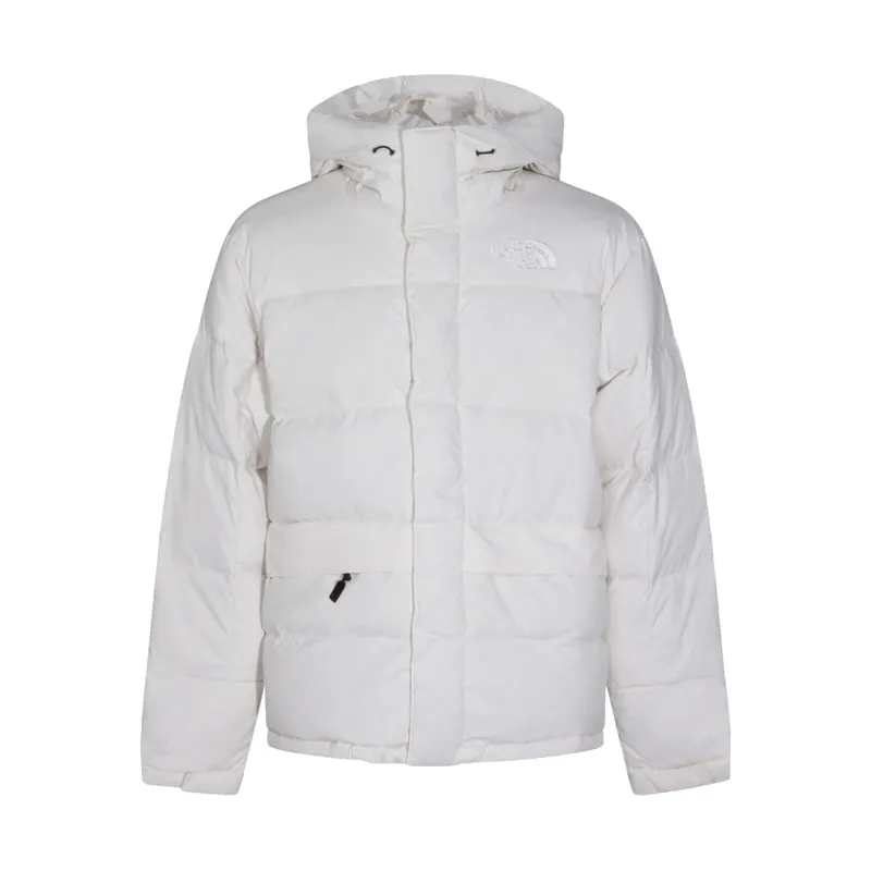 Outerwears White - The North Face