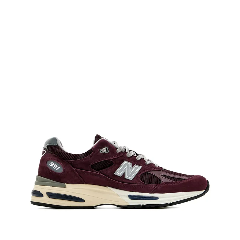 Sneakers Red - New Balance