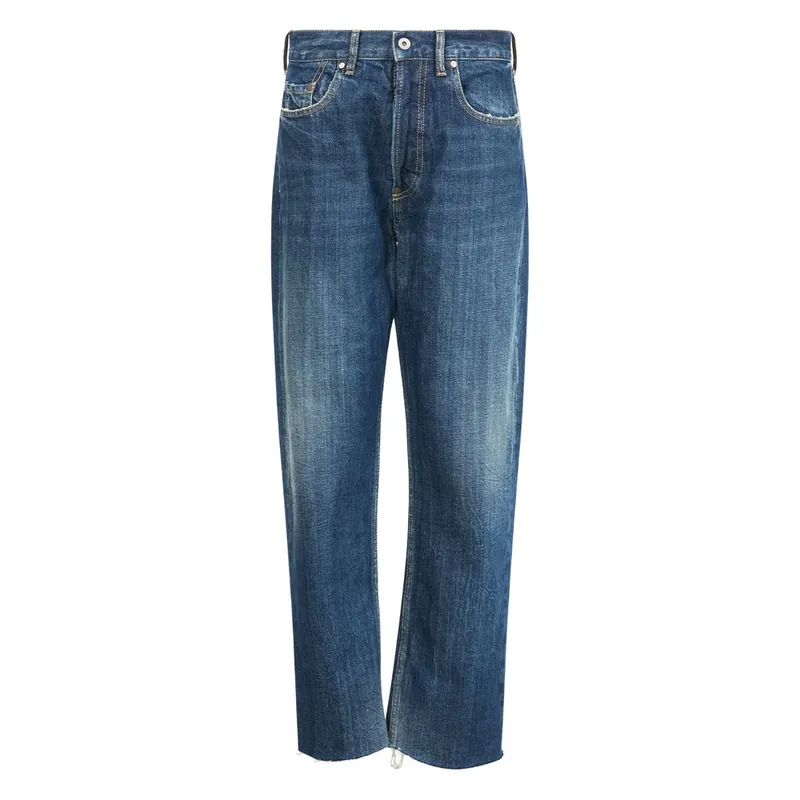 Denim Blue - Maison Margiela