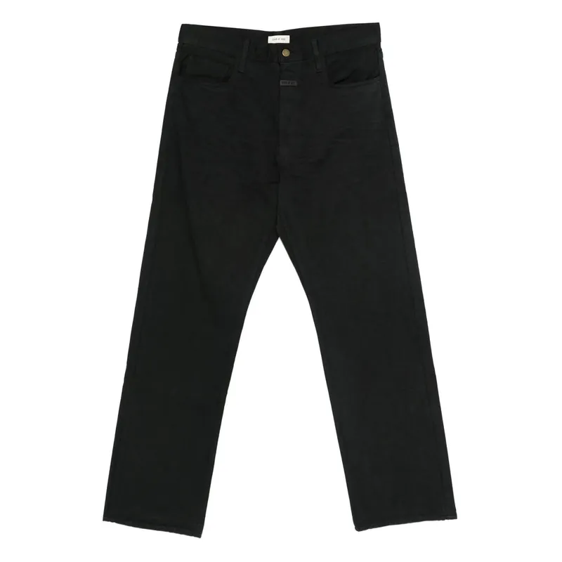 Denim Black - Fear of God