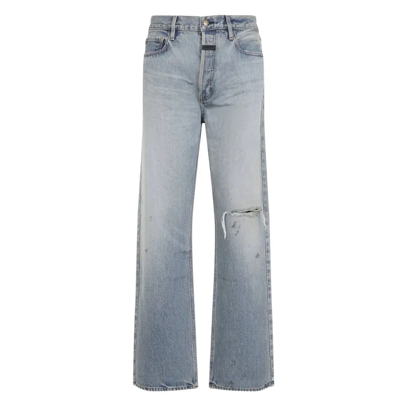 Denim Blue - Fear of God