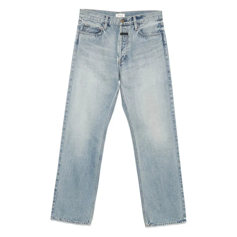Denim Blue - Fear of God