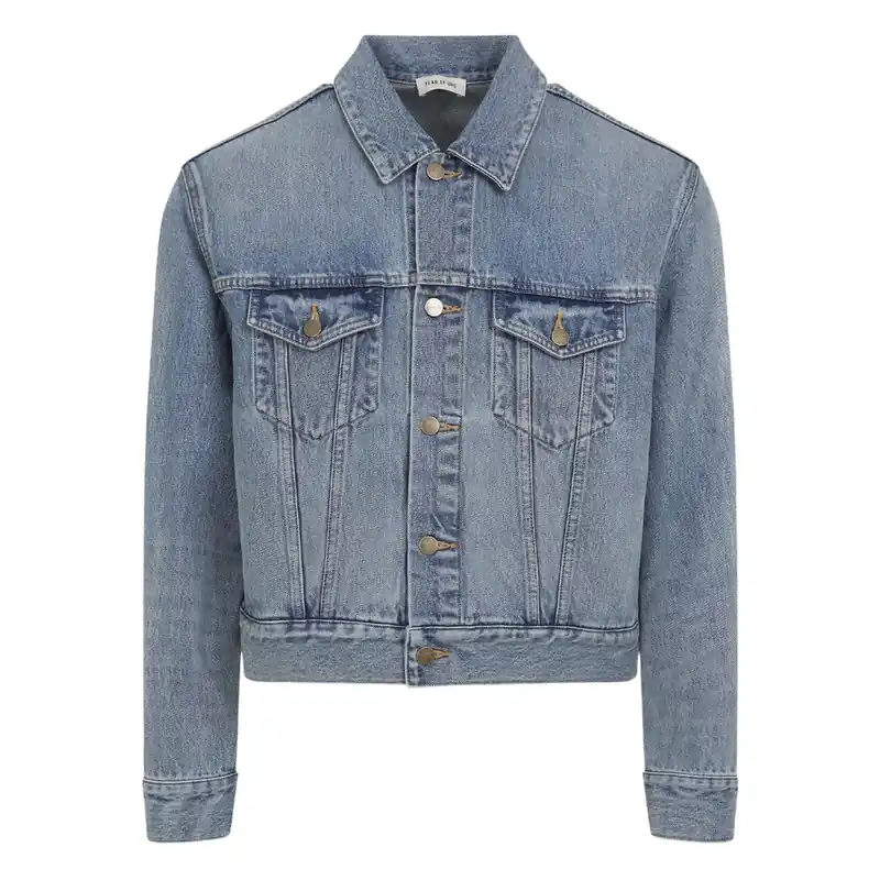 Outerwears Blue - Fear of God