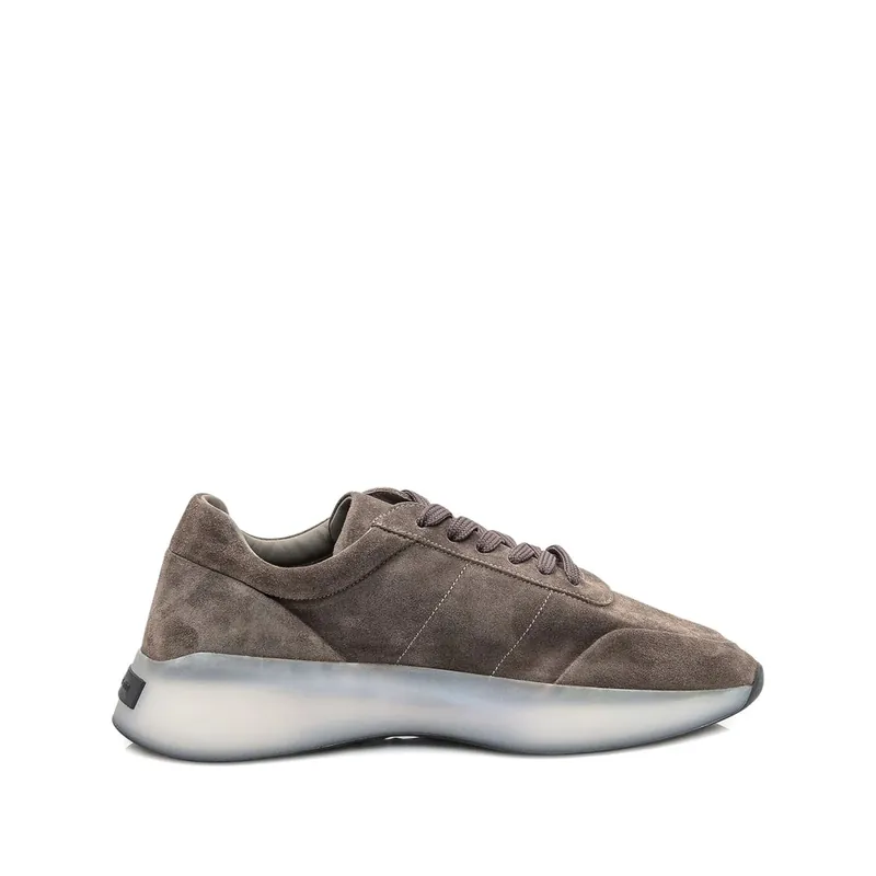 Shoes Brown - Fear of God