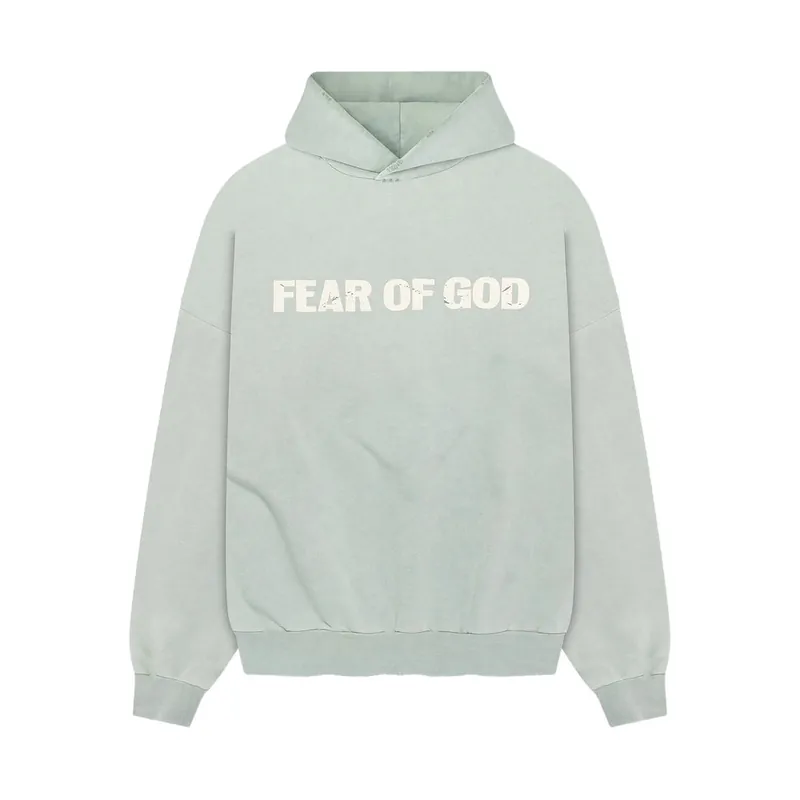 Sweatshirts Green - Fear of God