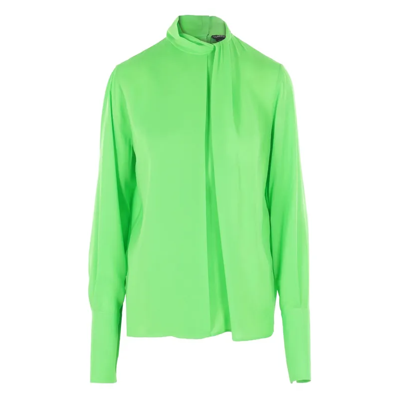 Shirts Green - Tom Ford