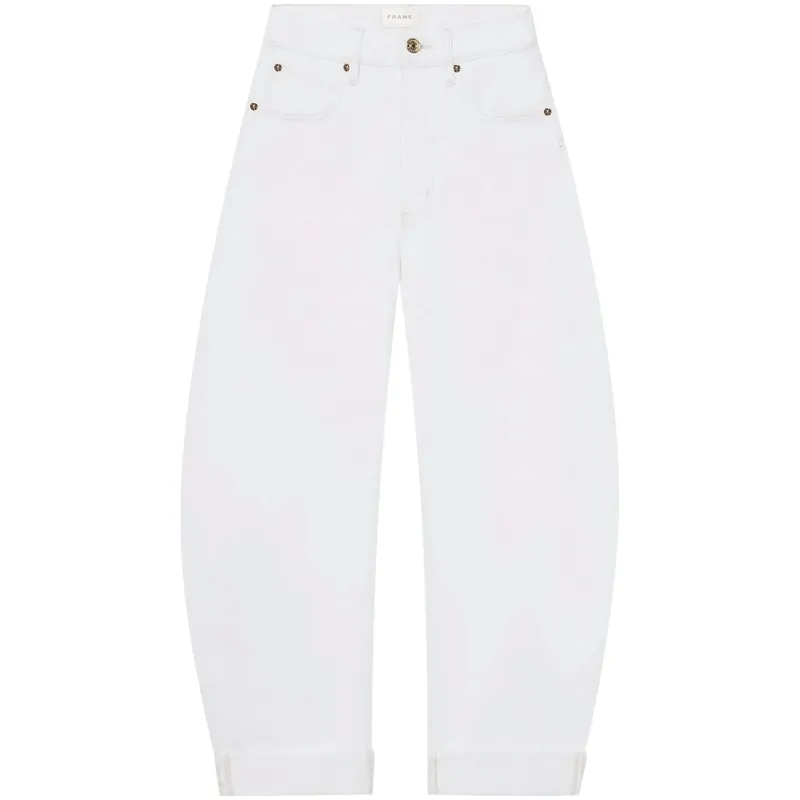 Denim White - Frame