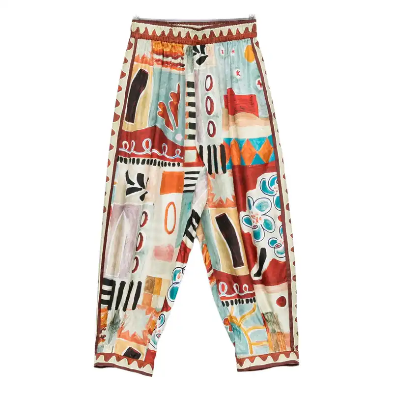 Pants Neutral - Alemais