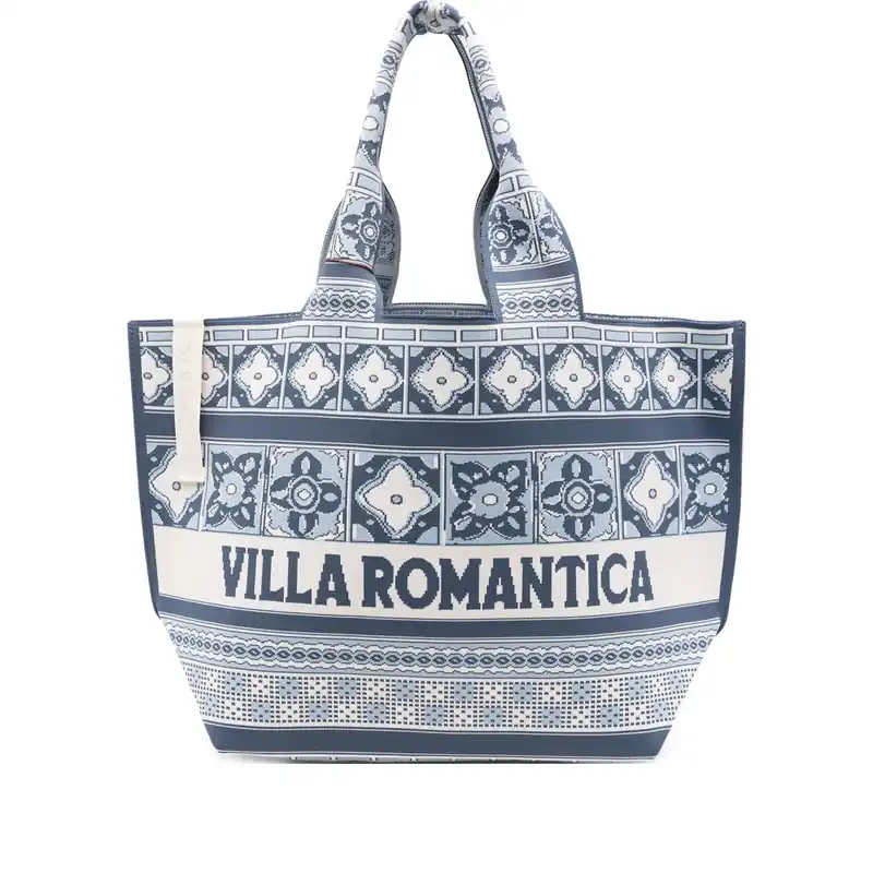 Bags Blue - Alemais