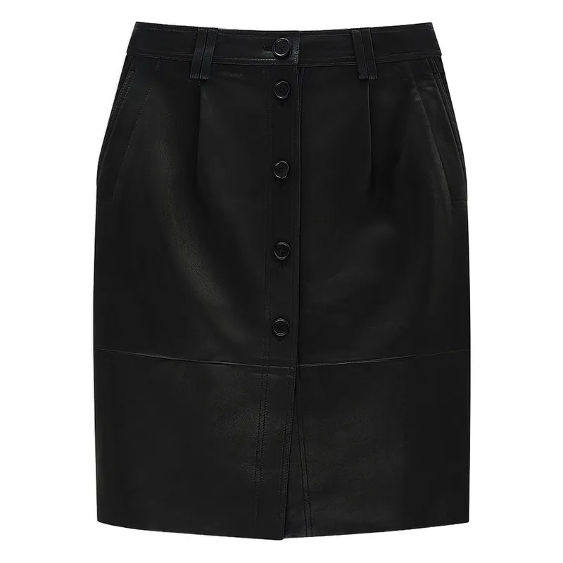 Skirts Black - Anine Bing