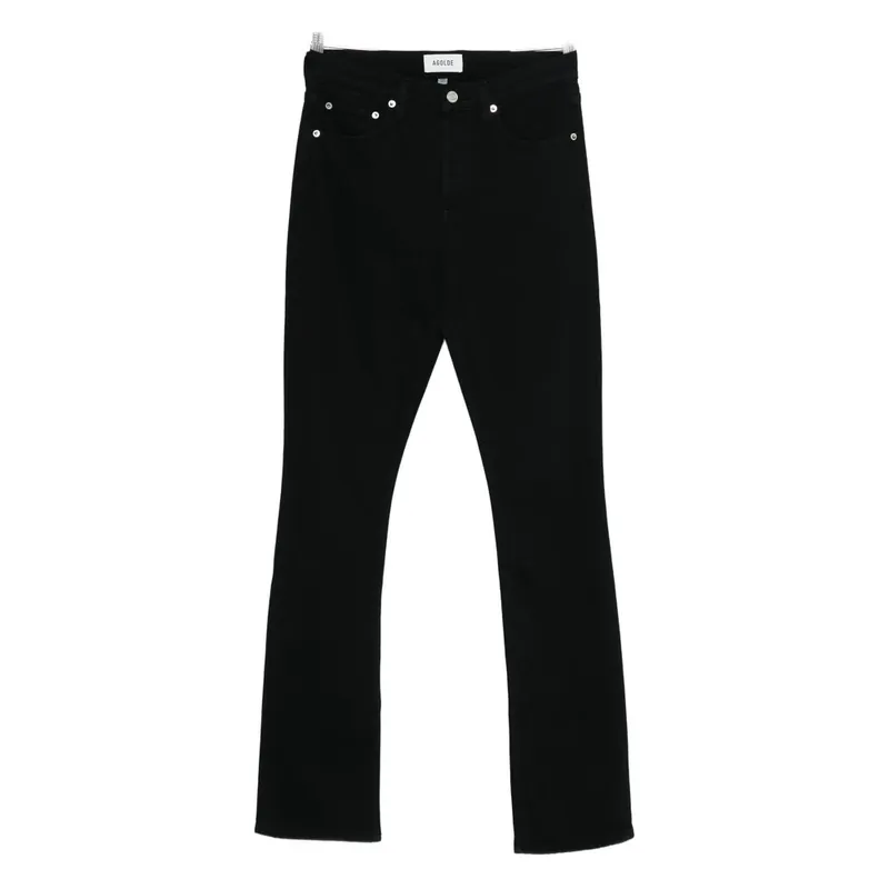 Denim Black - Agolde