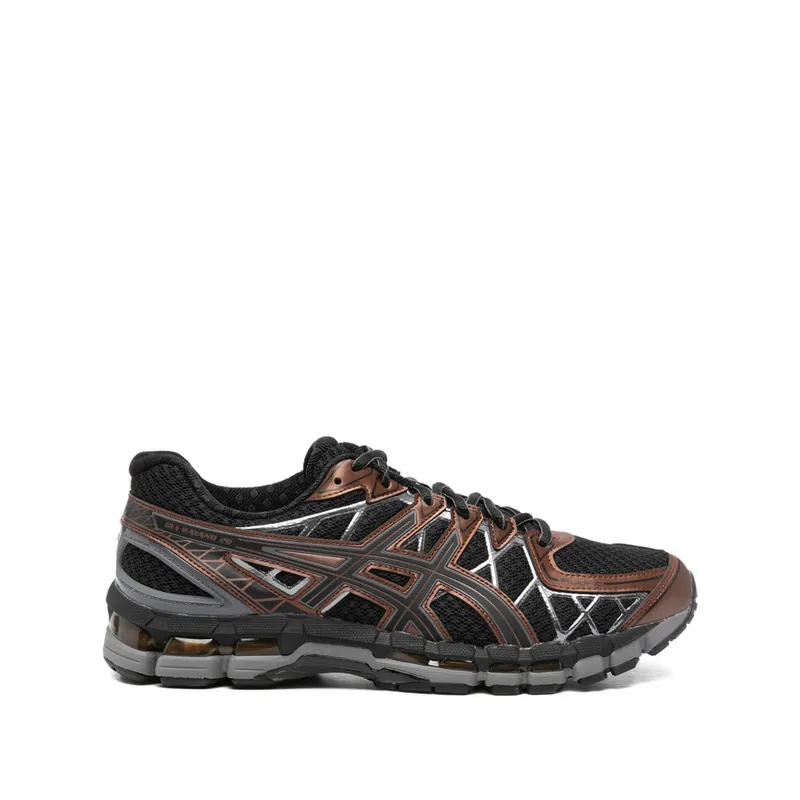 Sneakers Brown, Black - Asics