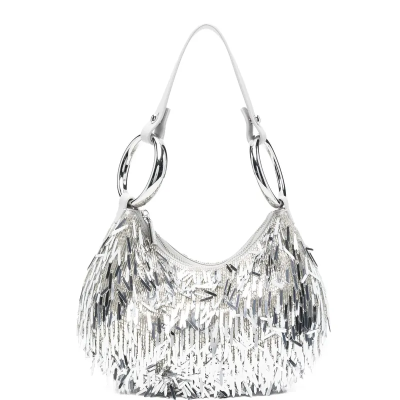 Bags Silver - Kate Spade