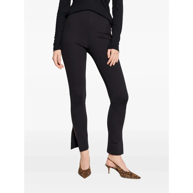 Pants Black - Anine Bing